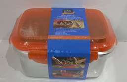 BOX LUNCH BAKER'S SECRET S/S 1215383