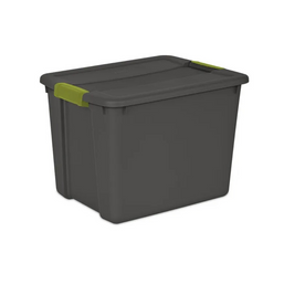 STORAGE CONTAINER 12 GALLON 1236743