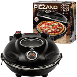 Granitestone Piezano Countertop Stone Fired Pizza Oven