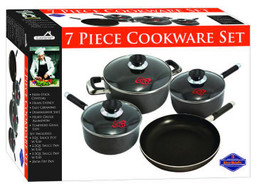 SET COOKWARE NON-STICK 1215381