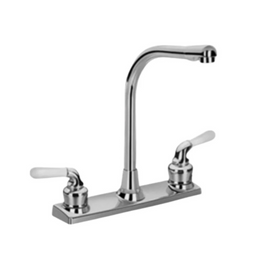 FAUCET KITCHEN #PL-EF8200M 074958