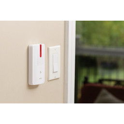 Sabre Wireless Motion Detector Sensor System with Driveway Alert