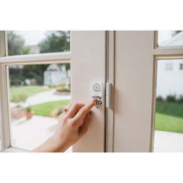 Sabre Wireless Home Security Door or Window Alarm (2-Pack)