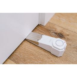 Sabre Wedge Door Stop Alarm