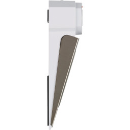 Sabre Wedge Door Stop Alarm