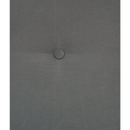 Outdoor Expressions 3-Person Patio Swing with Canopy