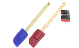 SPATULA SILICONE #21372 121597
