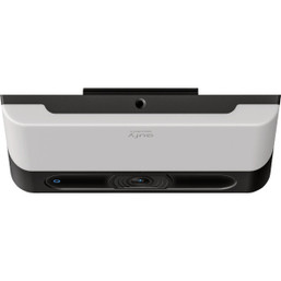 eufy Wall Light Cam S120 Wireless Solar Outdoor Security Camera with 2K HD Night Vision