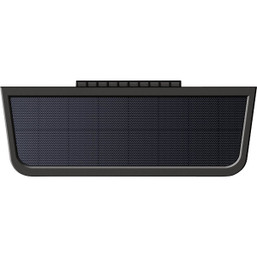 eufy Wall Light Cam S120 Wireless Solar Outdoor Security Camera with 2K HD Night Vision