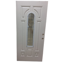 DOOR 3/00 X 6/07 SLAB DIMENSIO 101059