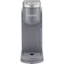 Keurig K-Iced Brewer - 3 Cup Sizes with Removable Reservoir and Brew Over Ice Function
