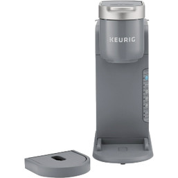 Keurig K-Iced Brewer - 3 Cup Sizes with Removable Reservoir and Brew Over Ice Function