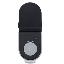 Keurig K-Mini Plus Single Serve Coffee Maker - Compact Brewer with 6-12 oz Brew Capacity