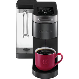 Keurig K-Supreme Plus Smart Brewer with BrewID Technology