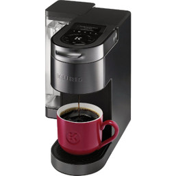 Keurig K-Supreme Plus Smart Brewer with BrewID Technology