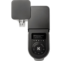 Keurig K-Supreme Smart Black Coffee Maker with BrewID Technology