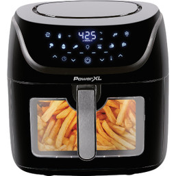 PowerXL Vortex Pro 8 Qt. Air Fryer with SmartTech WiFi & Bluetooth Control