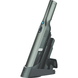 Shark ION W1 Cordless Handheld Vacuum - Lightweight Portable Vacuum with Powerful Suction and Accessories