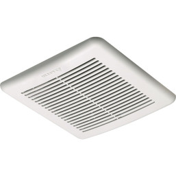 Delta Breez 100 CFM Bathroom Exhaust Fan - Quiet and Efficient Ventilation