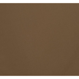 Outdoor Expressions 9 ft. Pulley Brown Market Patio Umbrella with Chrome Plated Hardware