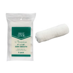 COVER WOVEN MINI 4" 5PK #772352 063084