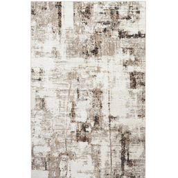 RUG CAPTIVATING CREAM BEIGE 94" 139300