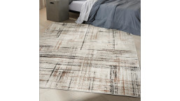 RUG CAPTIVATING IVORY MULTICOLOR 139302