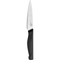 OXO Good Grips 3.5 Inch Paring Knife - Precision Fruit and Vegetable Peeling