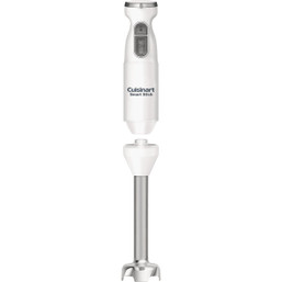 Cuisinart Smart Stick 2-Speed Hand Blender - 300W Powerful & Quiet DC Motor