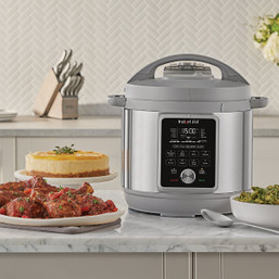 Instant Pot Duo Plus 8 Qt. Multi-Use Pressure Cooker by Instant
