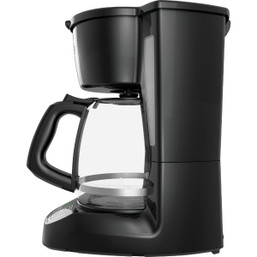 Black & Decker 12-Cup Programmable Coffee Maker - Model 650004