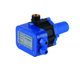 CONTROL PUMP AUTOMATIC 071478