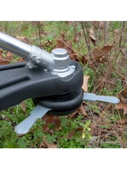 BLADE CUTTER BRUSH REPL #17258 331921