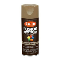SPRAY PAINT DSRT SAND TXT 065056