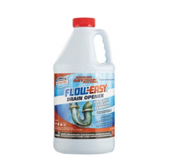 DRAIN OPENER LIQUID 64OZ 072139