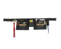 APRON POLY 12-POCKET #394467 051839
