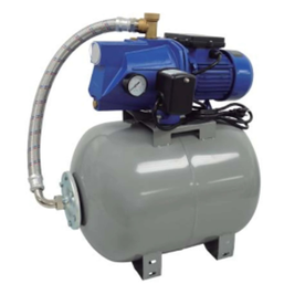 B JET 1HP CTANK/PRESSURE 50L 071473
