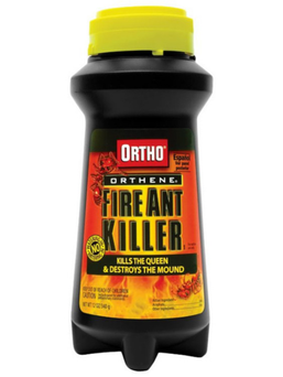 INSECTICIDE FIRE ANT KILLER 112662
