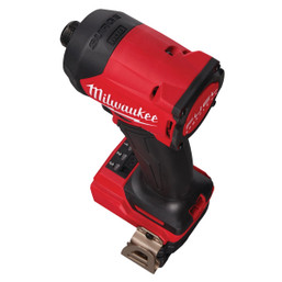Milwaukee M18 FUEL SURGE 1/4 in. Hex Hydraulic Driver with Powerstate Brushless Motor and Redlink Plus Intelligence