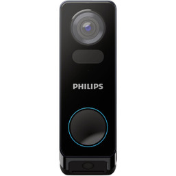Philips Video Doorbell with Chime