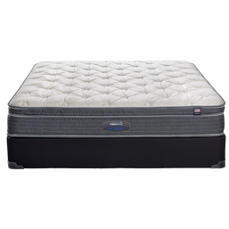 MATTRESS KING THERAPEDIC 170829