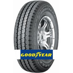 TYRES GOOD YEAR CARGO MARATHON 195R15C