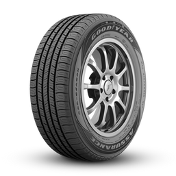 TYRE 235/60R16 FORTITUDE HT 235/60R16