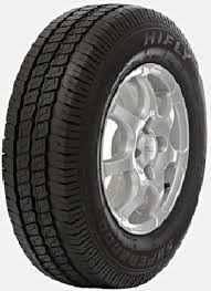 TYRE TORQUE R16 8PLY 205/65R16CTOTQ5