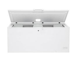 FREEZER CHEST G.E. 21.7 CUFT 180052