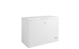 FREEZER CHEST MANUAL DEFROST 181178