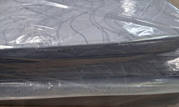 COMPLETE MATTRESS AND BASE DIVAN 170819