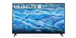 TV SMART LG 50" #50 200100