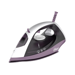 IRON OSTER STEAM SELF CLEAN 184303