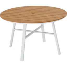 Outdoor Expressions 5-Piece Dining Set